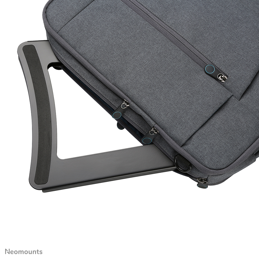 Soporte Neomounts para portátil

